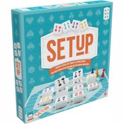 Jogo de Tabuleiro Setup Galapagos