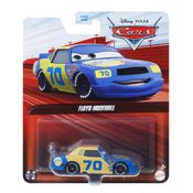 Carro Disney Pixar Cars Floyd Mulvihill JDG67
