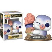 Funko Pop! Zodiac Aquário 13