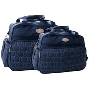 Kit Bolsas Maternidade Griff Baby 3045/3046