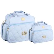 Kit Bolsas Maternidade Griff Baby 3013/3014