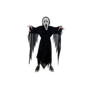 Fantasia Pânico Premium P - Abrakadabra