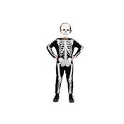 Fantasia Esqueleto M - Abrakadabra