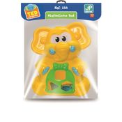 Elefantinho Ted Solapa - Jp Brink