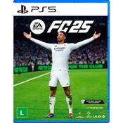 EA Sports 25 - Playstation 5 Midia Fisica
