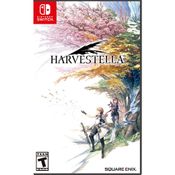 Harvestella - Nintendo Switch