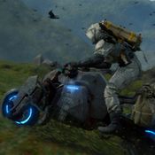 Death Stranding - Playstation 4