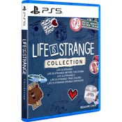 Life Is Strange Collection Playstation 5