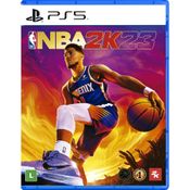 Nba 2k23 - Playstation 5