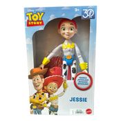 JESSIE PIXAR TOY STORY - MATTEL