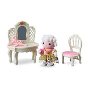 CASINHA FELIZ PENTEADEIRA - COLEÇÃO I - ZOOP TOYS