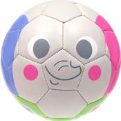 Bola de Futebol Zoo Elefante Infantil - Buba