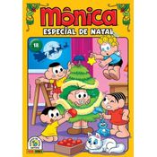 Mônica Especial De Natal - 18