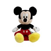 DISNEY PELUCIA MICKEY DE OMBRO 10CM - FUN