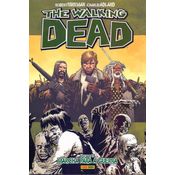 The Walking Dead Vol. 19