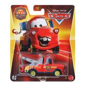 Carro Disney Pixar Cars Mate Rescue JDG63