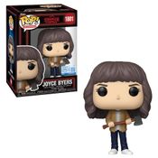 Boneco Funko Pop! Excl. Stranger Things T5 Joyce Byers