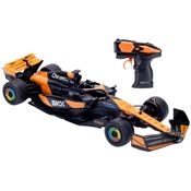 Carrinho de Controle Remoto 7 Funções McLaren 1:20