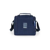 Lancheira Escolar Juvenil Média Crinkle 4Y Up4you