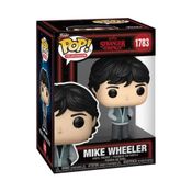 Funko Pop Mike Wheeler Stranger Things T5 #1783