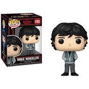Funko POP! Television Stranger Things Mike Wheeler 1783