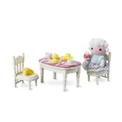 CASINHA FELIZ HORA DO JANTAR - COLEÇÃO I - ZOOP TOYS