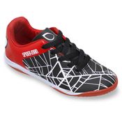 Tênis Dray Marvel Homem-Aranha Juvenil