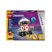 Lego Creator Robô Espacial | Lego