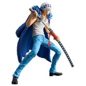 Figure Trafalgar Law Grandista One Piece Original Banpresto