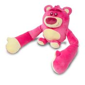 Pelúcia - Disney - Toy Story - Lotso Abraço Hugypaws - Fun