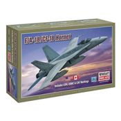 F/A-18/CF-18 Hornet US Navy 1/72 Minichamps 11652