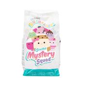 Pelúcia Perfumada Surpresa Mystery Squad 2025 Squishmallows