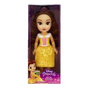 Boneca Princesas Disney Bela Multikids - BR2018OUT [Remanufaturado] BR2018OUT