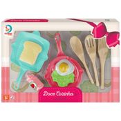 Kit Doce Cozinha + Sandwich - Cardoso