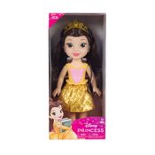 Minha  Primeira Princesa Disney  Bela - BR2545 BR2545