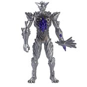 Boneco Articulado - 15 cm - Terrorax Espinas - Max Steel - Mattel