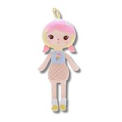 BONECA JIMBAO SORVETE 33CM - METOO