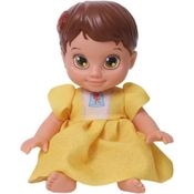 Boneca Bela Princesas Baby Disney Fun - F0120-0