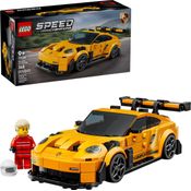 77239 - LEGO  Speed Champions - Supercarro Porsche 911 GT3 RS