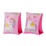 BOIA DE BRACO UNICORNIO 25CM - DM BRASIL