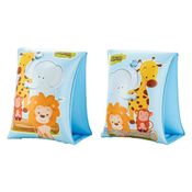 BOIA DE BRACO FLORESTA DIVERTIDA - DM BRASIL