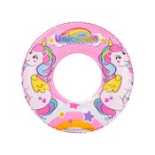 BOIA DE CINTURA UNICORNIO 50CM  - DM BRASIL