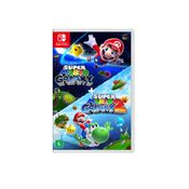 SUPER MARIO GALAXY 1+2 NINTENDO SWITCH