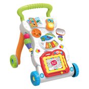 Andador Multiatividades Baby Dmtoys DMB5794 (295215)
