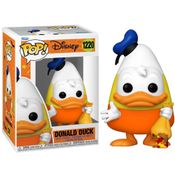 Funko Pop Donald Duck 1220 Doces ou Tavessuras Disney Halloween Pato Donald Dia das Bruxas