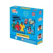 Hora do Mistério DPA - Estrela 0135