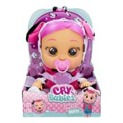 Boneca Cry Babies Dressy Dotty - Multikids BR1872