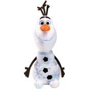 Pelúcia Disney - 34 Cm - Frozen - Olaf - Fun