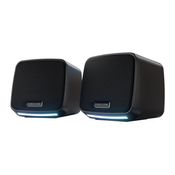 CAIXA DE SOM FORCE ONE EXPLORER BLACK