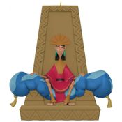 Enfeite de Natal Hallmark Keepsake 2025, Disney A Nova Onda do Imperador, Presente para Fãs da Disney